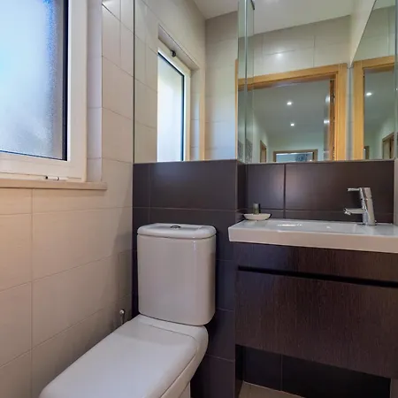 Appartement Vale Parra Vilage T2 *