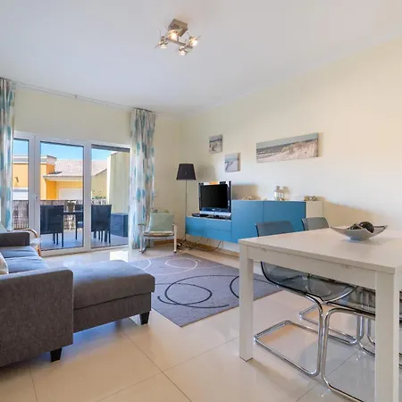 Appartement Vale Parra Vilage T2 Guia (Faro)