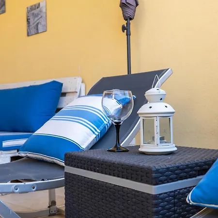 Appartement Vale Parra Vilage T2