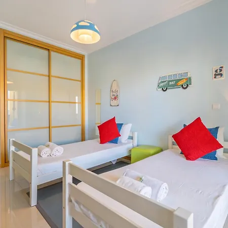 Vale Parra Vilage T2 Appartement *