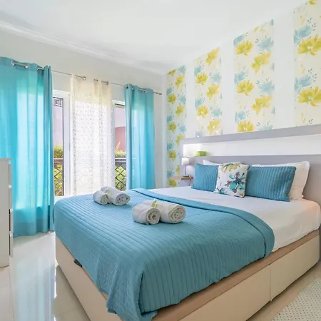 Apartment Vale Parra Vilage T2