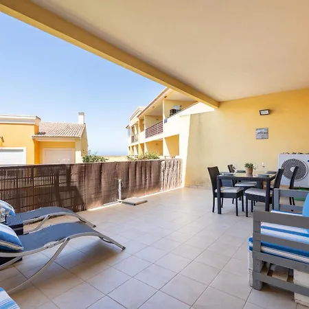 Vale Parra Vilage T2 Appartement *