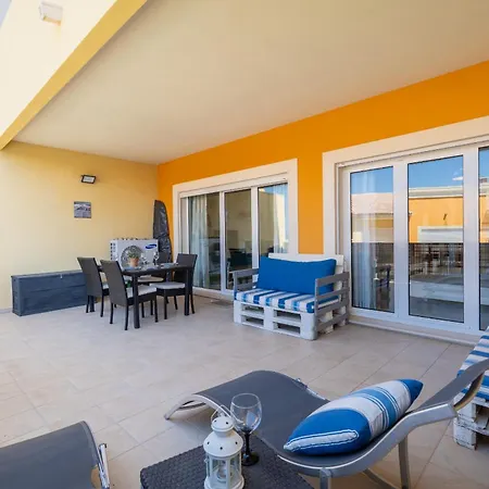 Vale Parra Vilage T2 Appartement *