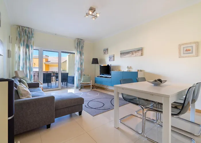 Apartamento Vale Parra Vilage T2 Guia (Faro)