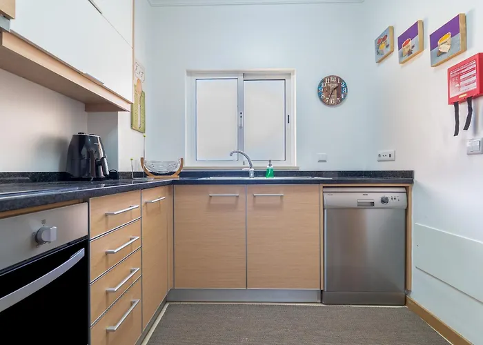 Apartamento Vale Parra Vilage T2