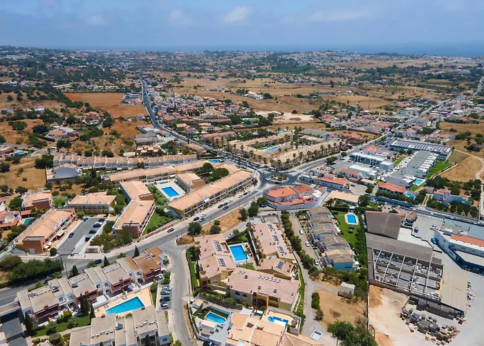 Vale Parra Vilage T2 Apartamento