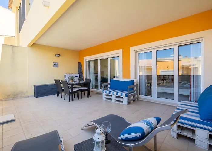 Vale Parra Vilage T2 Apartamento *