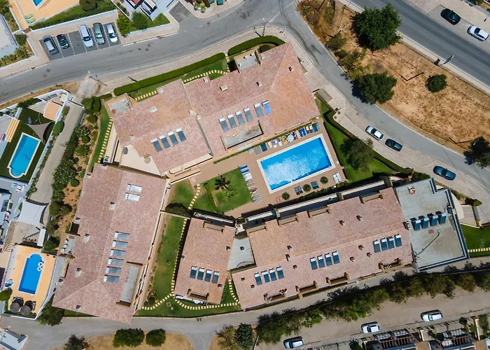 Apartamento Vale Parra Vilage T2 Guia (Faro)