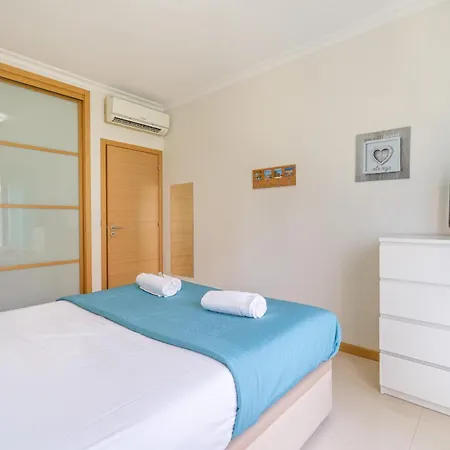 Vale Parra Vilage T2 Apartamento *