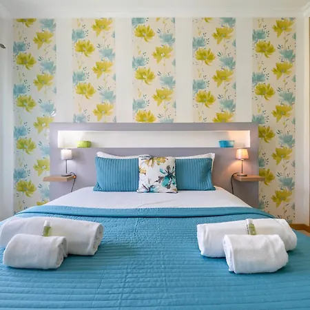 Apartamento Vale Parra Vilage T2 Guia (Faro)