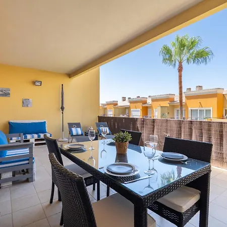 Vale Parra Vilage T2 *