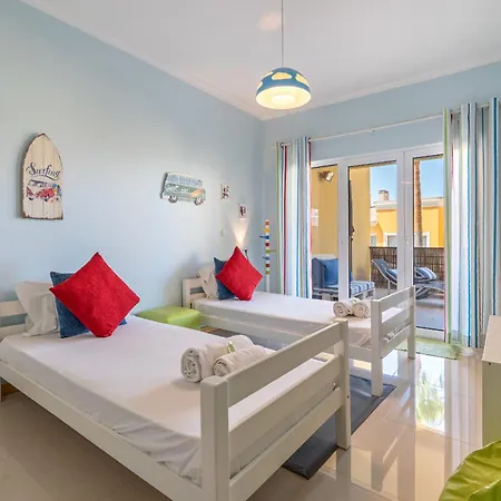 Vale Parra Vilage T2 Apartamento