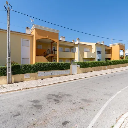 Διαμέρισμα Vale Parra Vilage T2 Guia (Faro)