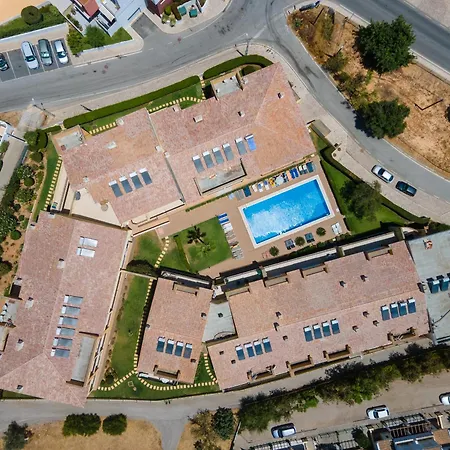 Διαμέρισμα Vale Parra Vilage T2 Guia (Faro)