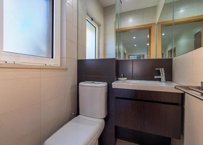 Apartamento Vale Parra Vilage T2 *