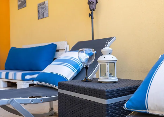 Apartamento Vale Parra Vilage T2
