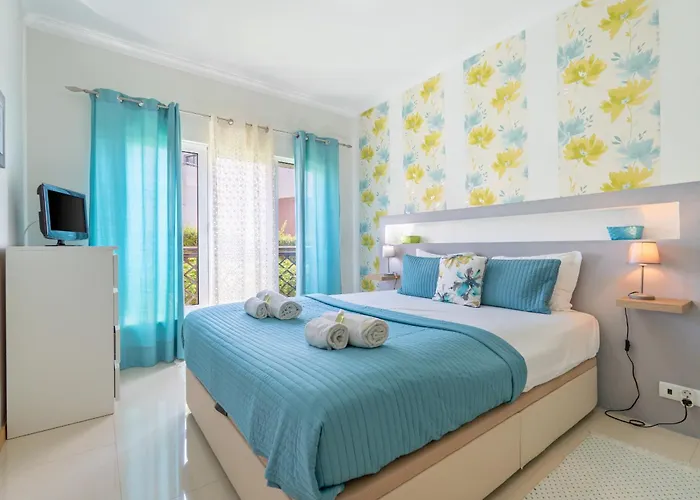 Apartamento Vale Parra Vilage T2