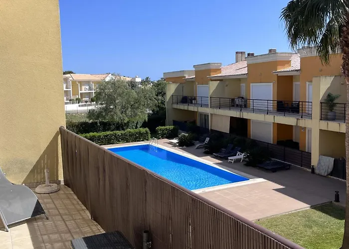 Apartamento Vale Parra Vilage T2