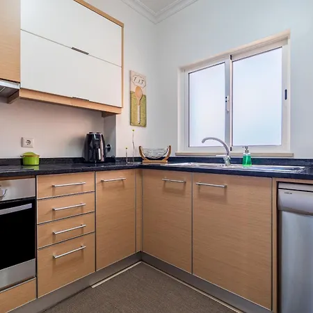 Vale Parra Vilage T2 *