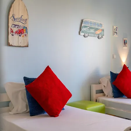 Vale Parra Vilage T2 Appartement