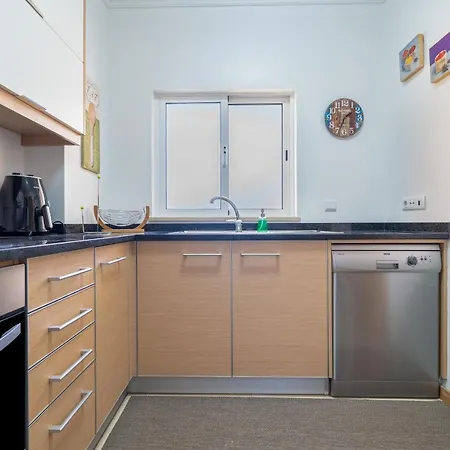 Appartement Vale Parra Vilage T2