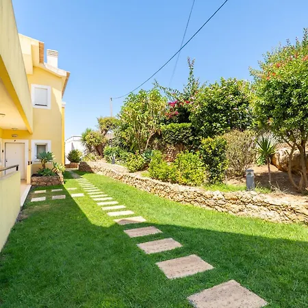 Vale Parra Vilage T2 Appartement Guia (Faro)