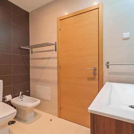 Vale Parra Vilage T2