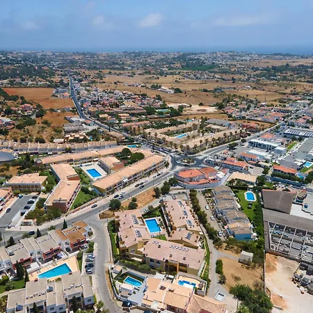 Vale Parra Vilage T2 Appartement