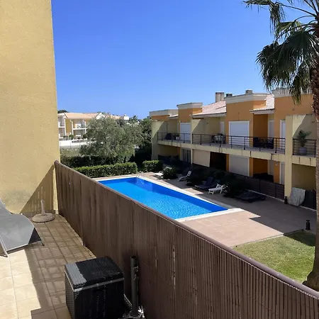 Appartement Vale Parra Vilage T2