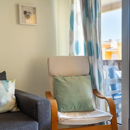 Appartement Vale Parra Vilage T2 Guia (Faro)