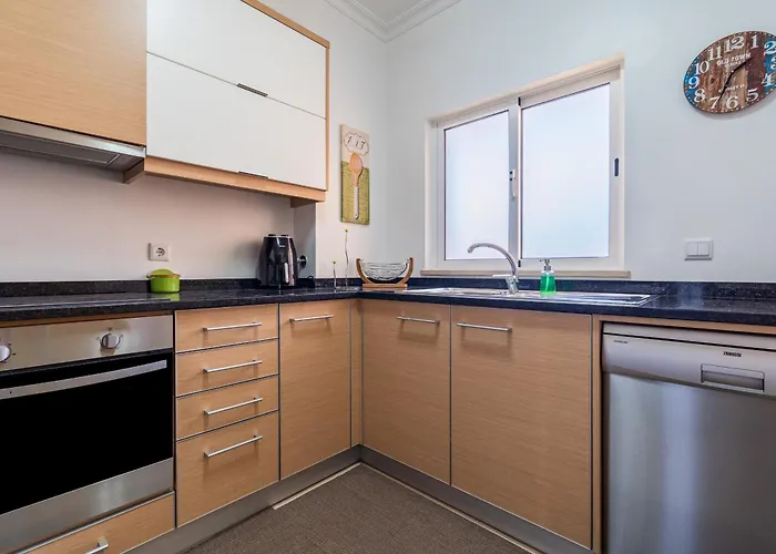 Vale Parra Vilage T2 *